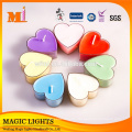 Home Decoration China Professional Produce Scented Birthday Candles in Bulk